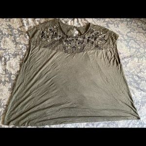 Torrid Super-Soft Shirt